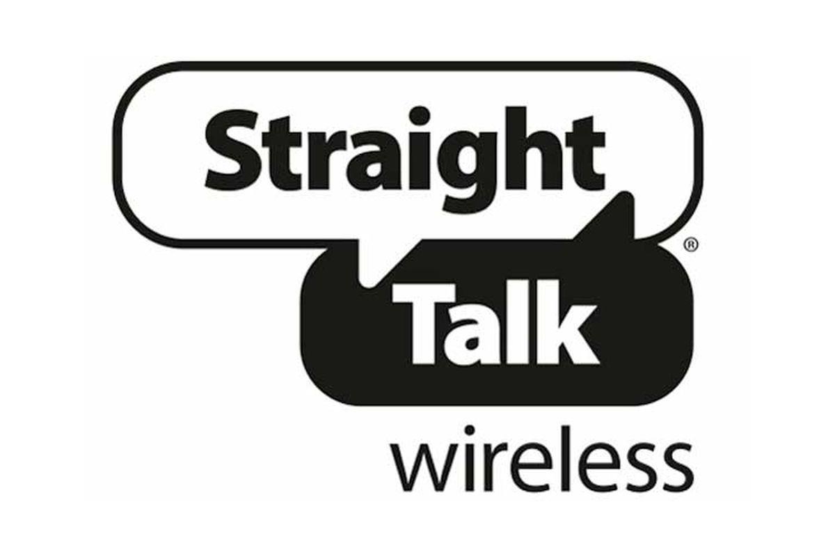 Wireless Shop Logo - Prepaid carrier Straight Talk now offers LTE service to those with ...