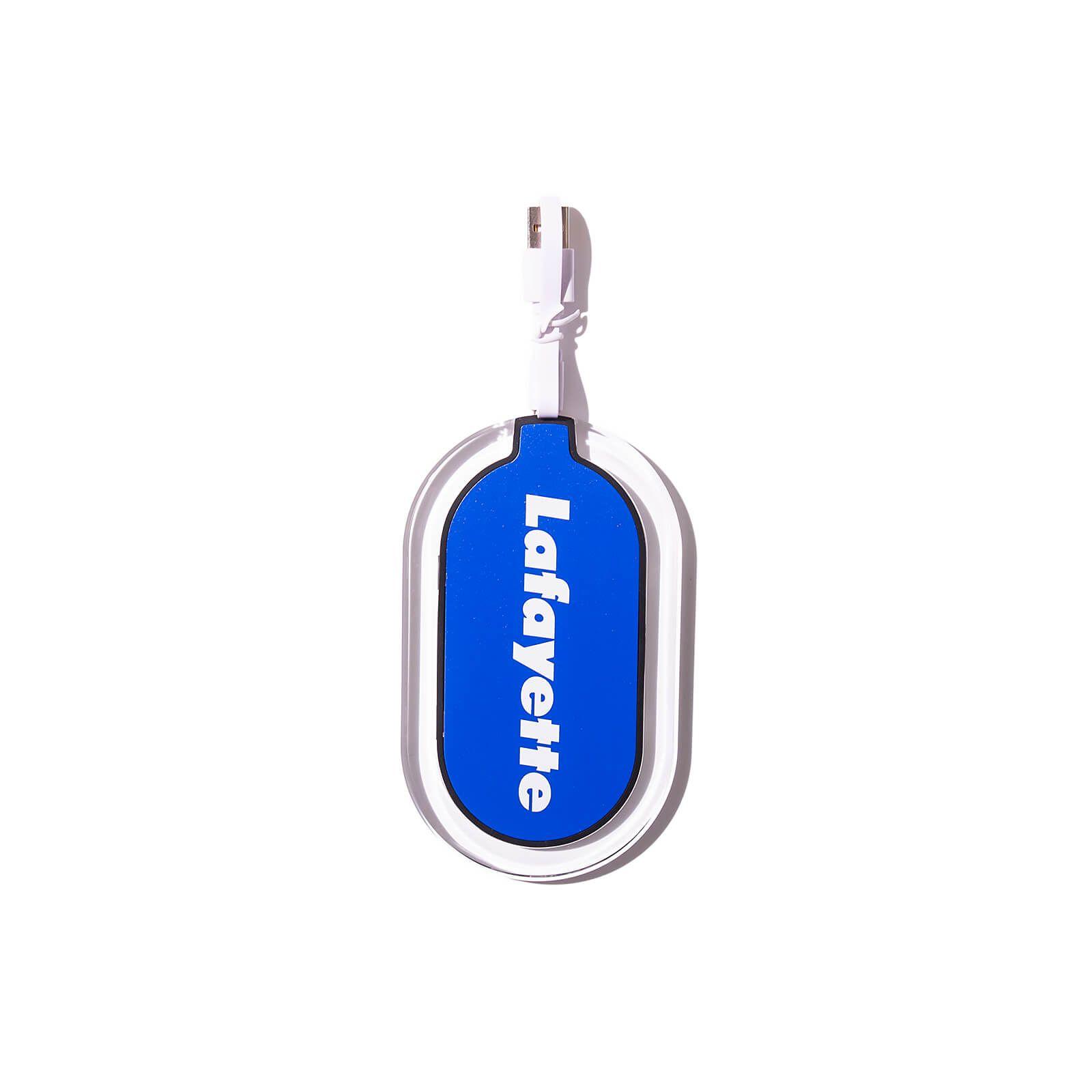 Wireless Shop Logo - Logo Wireless Charging Pad