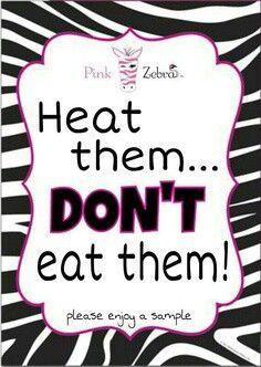 Pink Zebra Home Logo - best Pink Zebra!! image. Pink zebra sprinkles