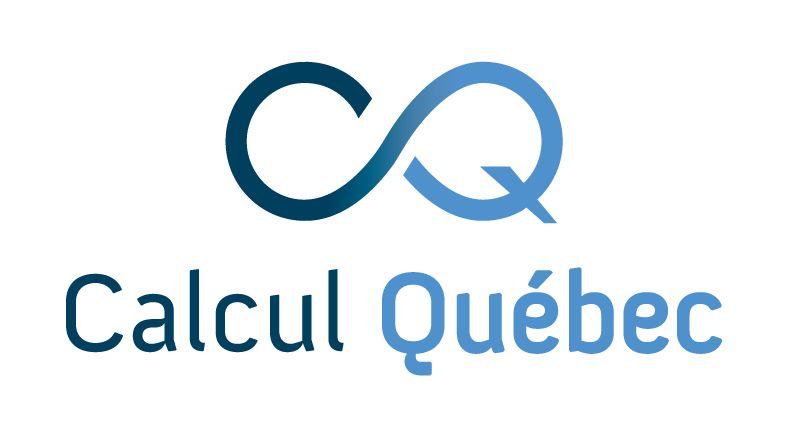 Quebec Logo - Media Kit - Calcul Quebec