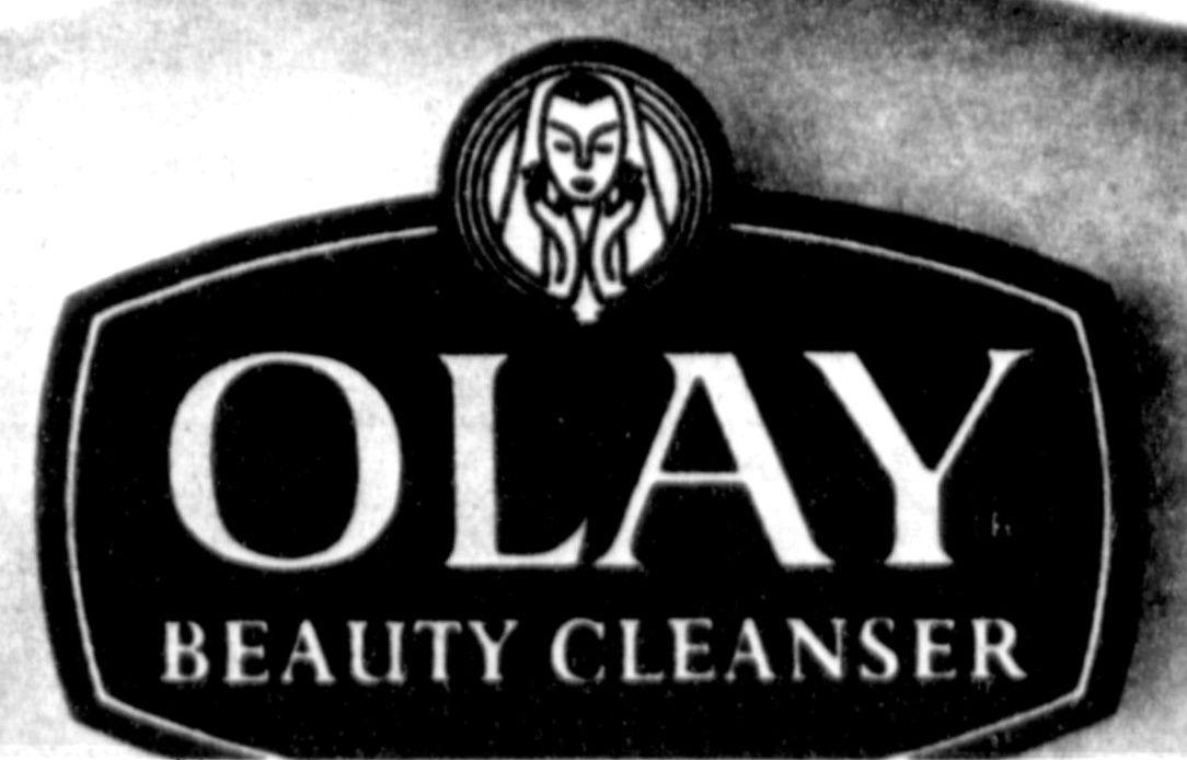 Olay Logo - Olay
