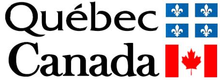 Quebec Logo - Quebec Canada Logo. The Non Conformer's Canadian Weblog