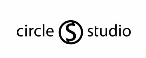 Circle S Logo - circle S studio - AMA-Richmond Marketing Partner