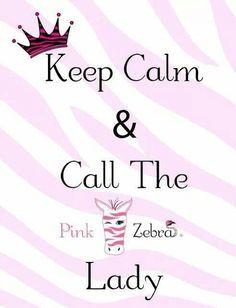 Pink Zebra Home Logo - Best Pink zebra image. Pink zebra home, Pink zebra sprinkles