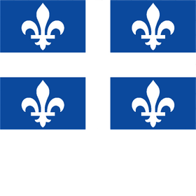 Quebec Logo - Quebec Logo. Ville De Rigaud