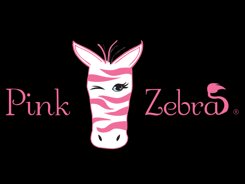 Pink Zebra Home Logo - Pink Zebra Home Fragrance. Puyallup, WA Patch