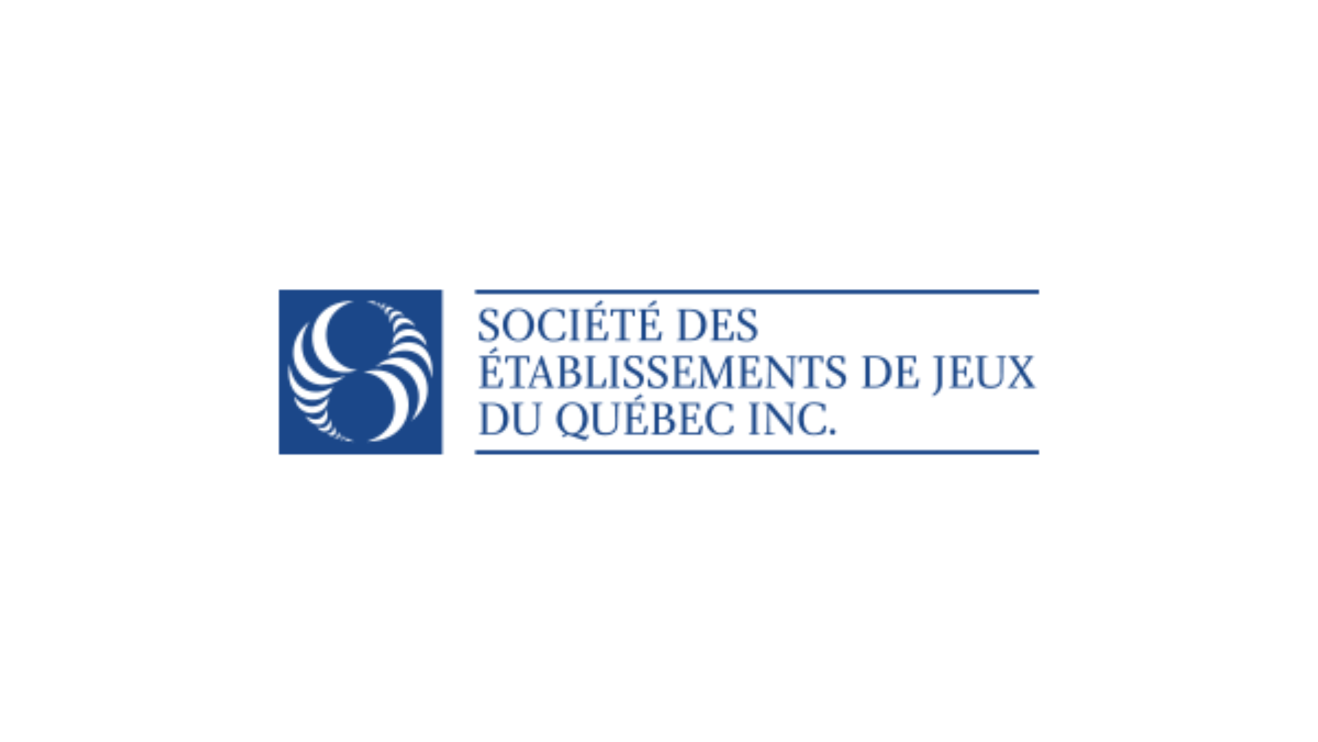 Quebec Logo - Official photos and logos - The Corporation – Loto-Québec