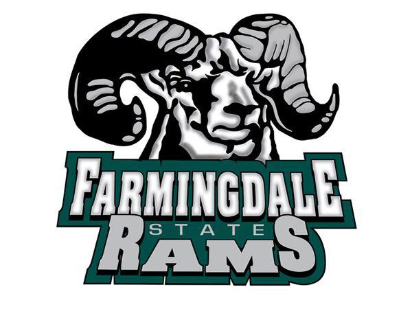 Farmingdale Logo - Farmingdale State Athletics