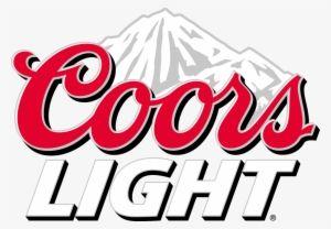 Coors Banquet Beer Logo - Coors Light PNG, Transparent Coors Light PNG Image Free Download ...