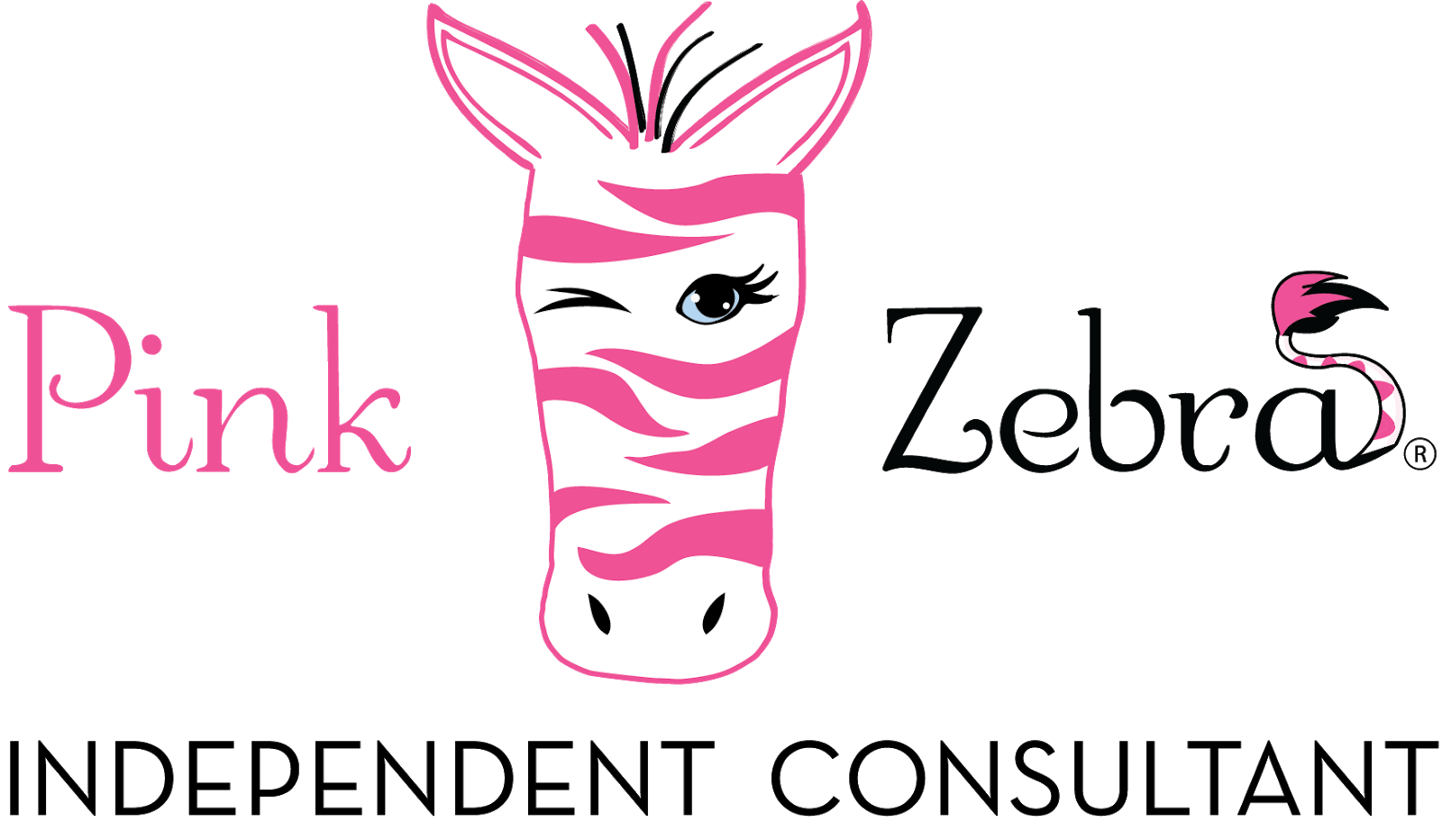 Pink Zebra Home Logo - Pink Zebra Home - Independent Consultant: Earn a FREE Trip to ...