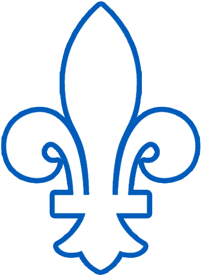 Quebec Logo - Quebec Nordiques Alternate Logo Hockey League NHL