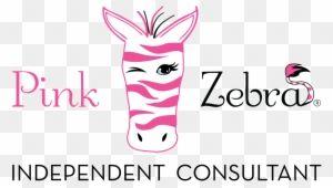 Pink Zebra Home Logo - Starting Your Own Pink Zebra Home Business Is Ezpz Zebra