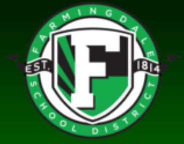 Farmingdale Logo - Farmingdale High School