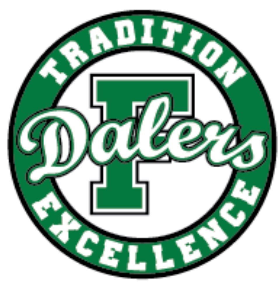 Farmingdale Logo - Varsity Football High School, New York