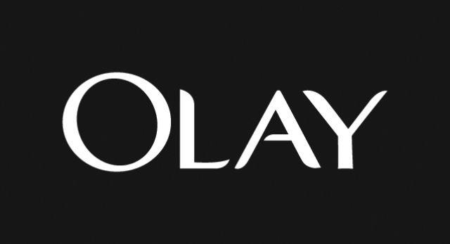 Olay Logo - P & G Olay UK brand logo #pg @Thank You Mum | L O G O | Logos, Logo ...