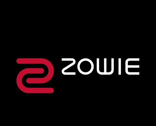 BenQ Logo - Zowie partners with Na'Vi