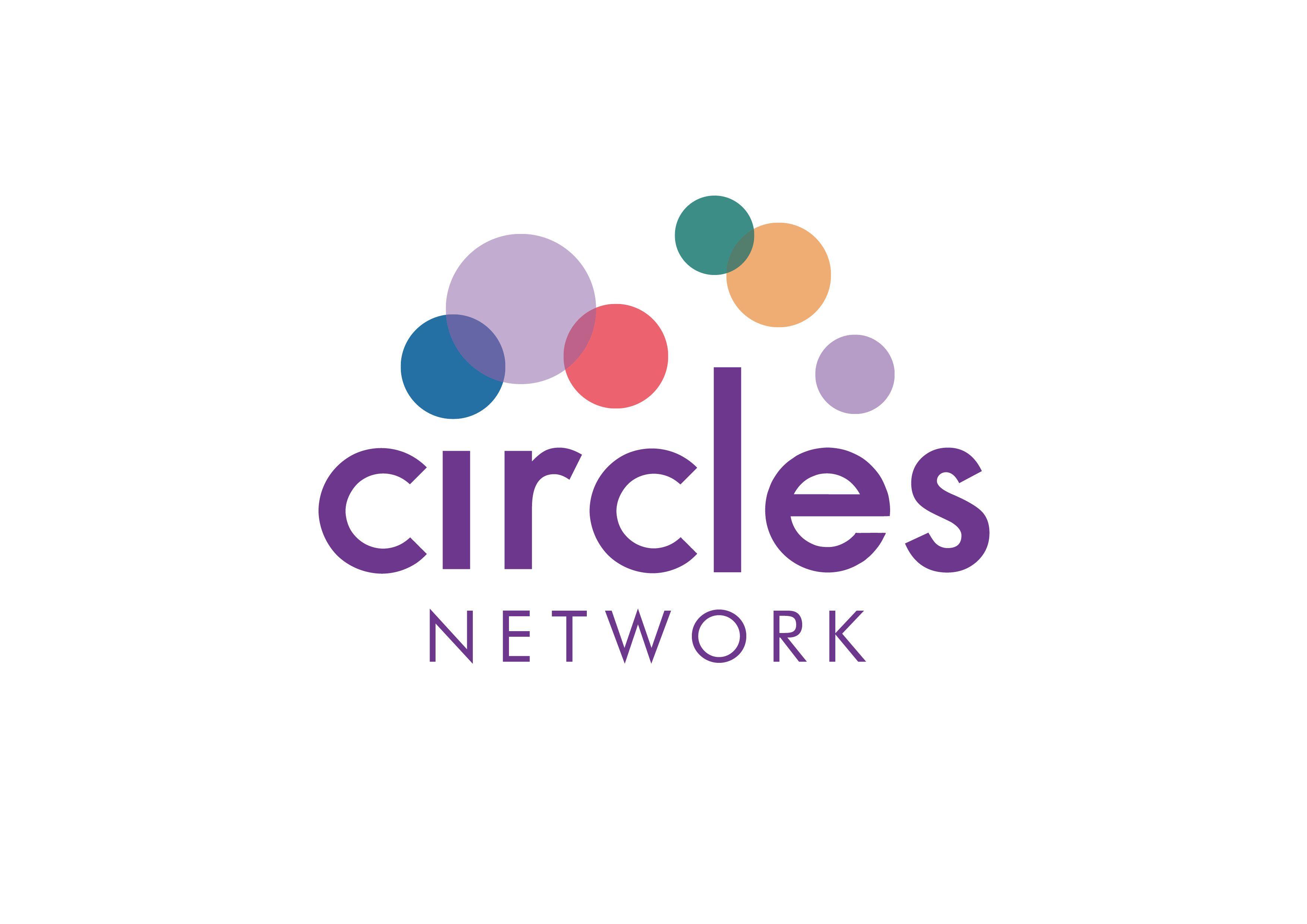 All Circle Logo - Circles Network