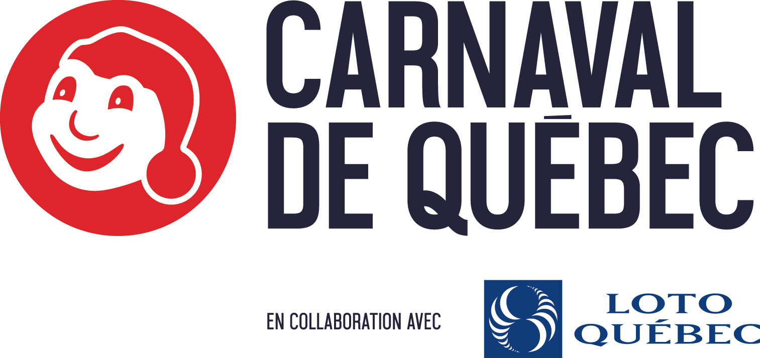 Quebec Logo - Carnaval of Quebec | Homepage