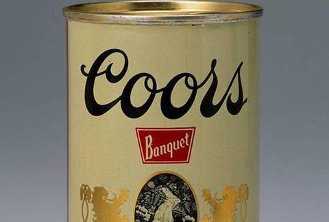 Coors Banquet Beer Logo - Coors Banquet - Things You Didn't Know About The Colorado Beer ...