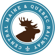 Quebec Logo - Freight Rail Service from Quebec through Maine