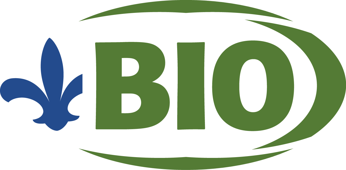 Quebec Logo - Logo BIO Québec • Downloads | CARTV