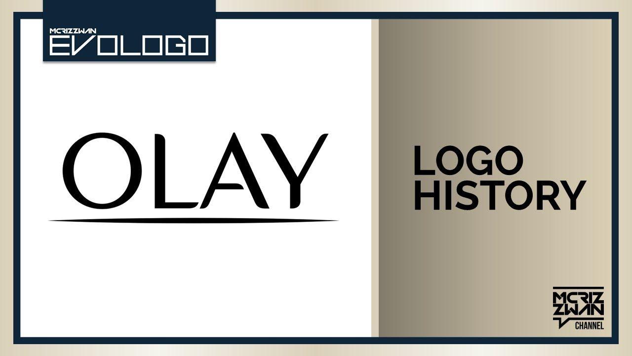 Olay Logo - Olay Logo History | Evologo [Evolution of Logo] - YouTube
