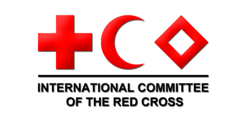 International Red Cross Logo - Notatu Dignum