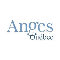 Quebec Logo - Home - Anges Québec