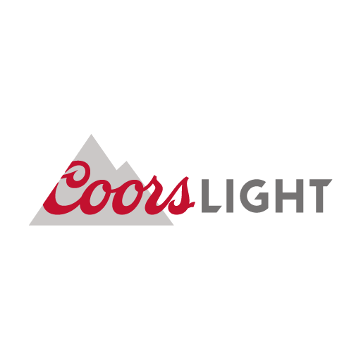 Coors Banquet Beer Logo - Download Coors Light brand logo in vector format