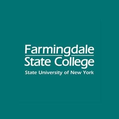 Farmingdale Logo - SUNY Farmingdale State College | The Common Application
