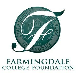 Farmingdale Logo - IESC2014