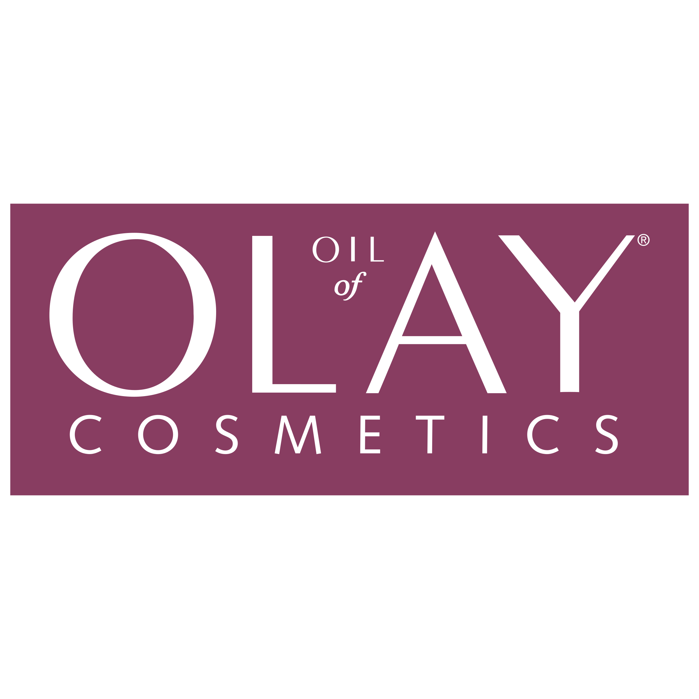 Olay Logo - Oil of Olay Logo PNG Transparent & SVG Vector - Freebie Supply