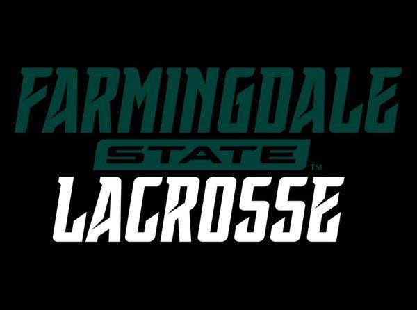 Farmingdale Logo - George Breres Promoted to Associate Head Coach for Men's Lacrosse ...