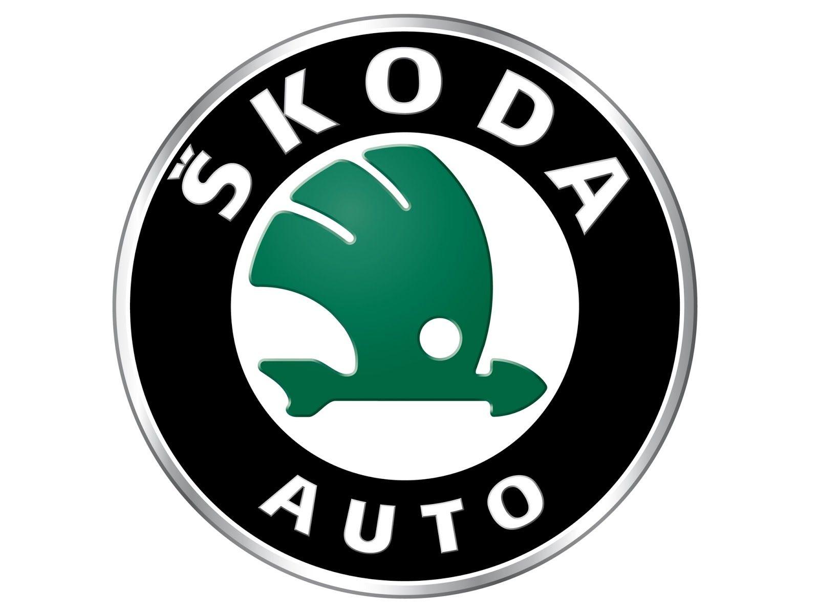 Old Skoda Logo - Škoda Logo, Škoda Car Symbol Meaning and History. Car Brand Names.com
