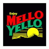 Yello Logo - Mello Yello | Brands of the World™ | Download vector logos and logotypes
