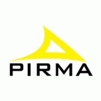 Pirma Logo - Pirma. Brands of the World™. Download vector logos and logotypes