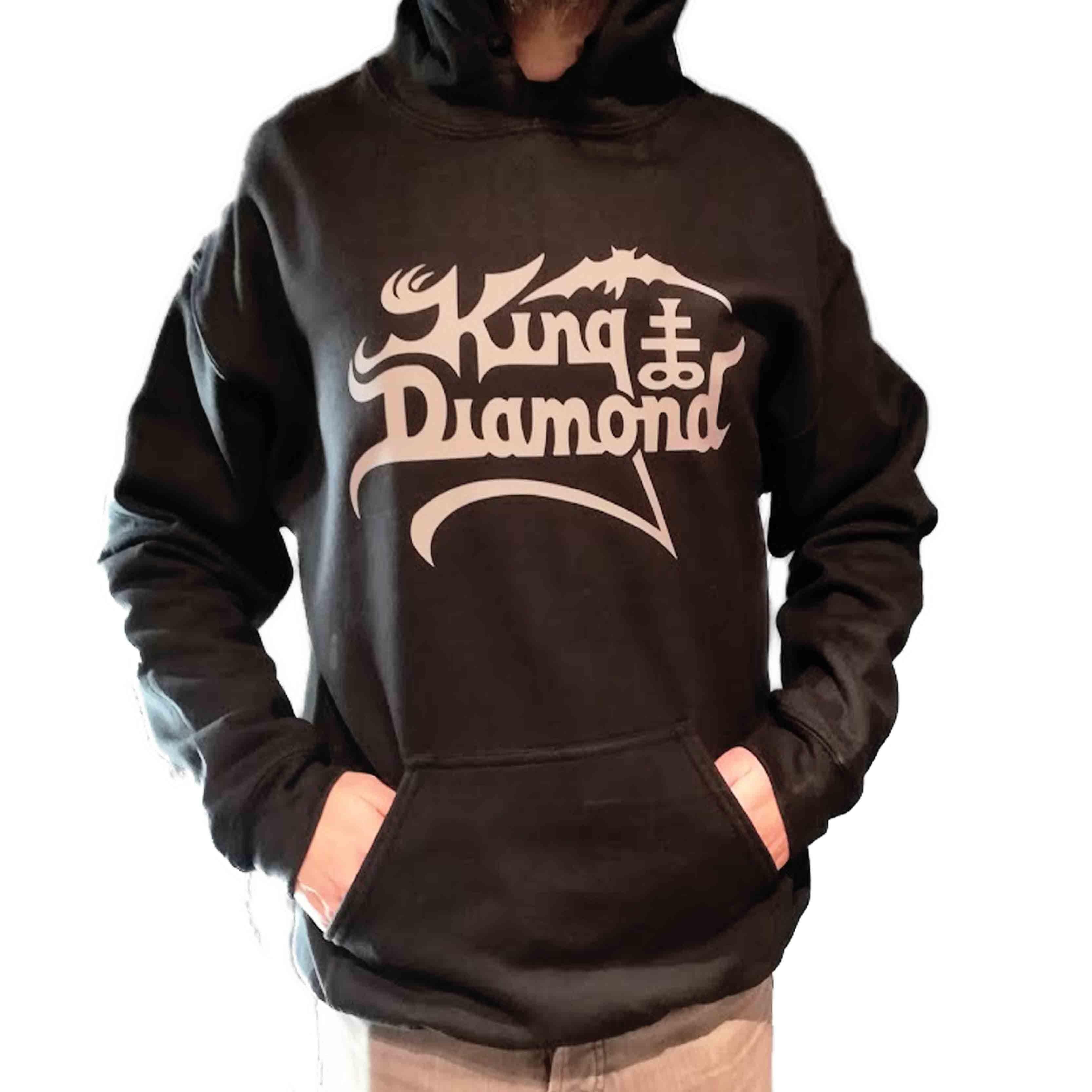 King Diamond Clothing Logo