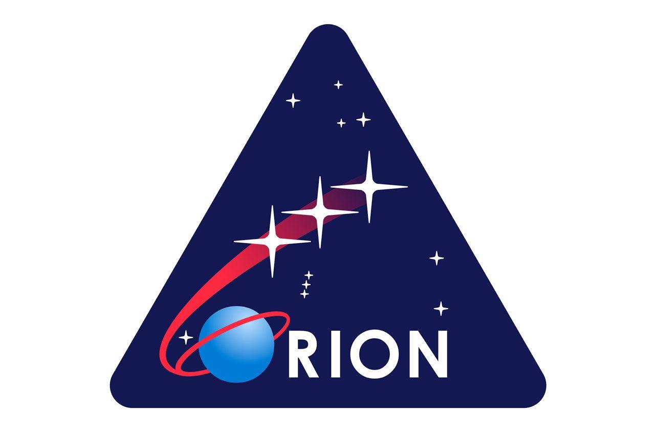 NASA New Logo - NASA's new moon project gets a logo