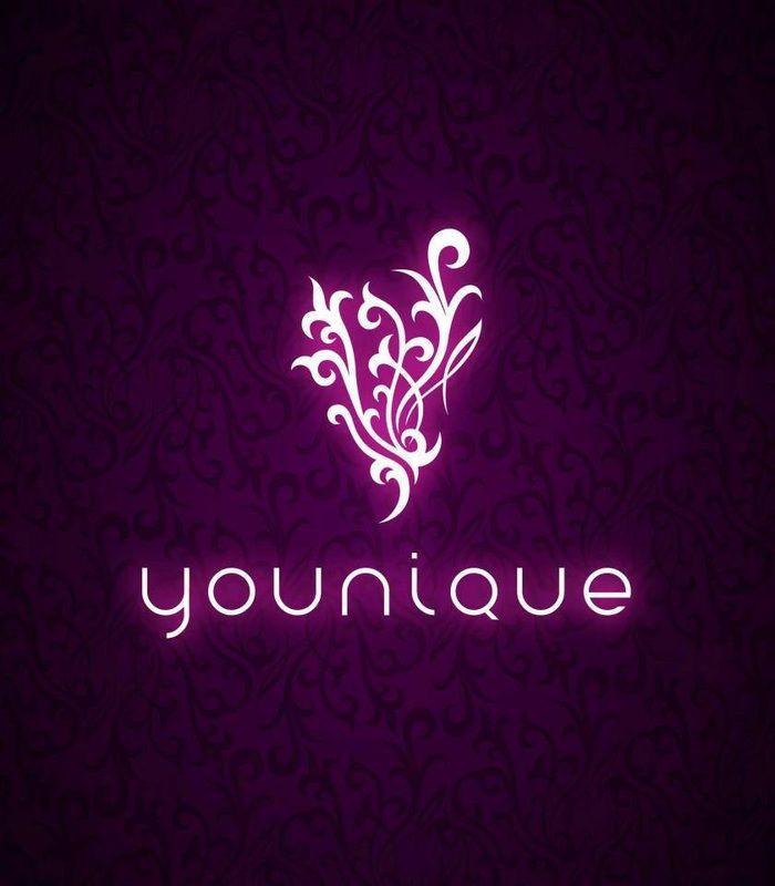 Younique Logo - Younique Logos & Pics - Brightstars Pics to Use on Facebook