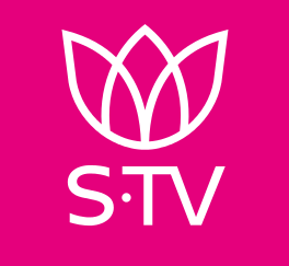 Pirma Logo - STV Pirmā