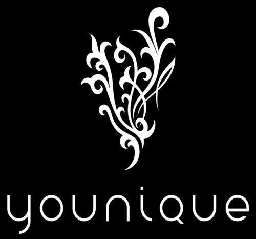 Younique Logo - Younique Logo, Younique Symbol, Meaning, History and Evolution
