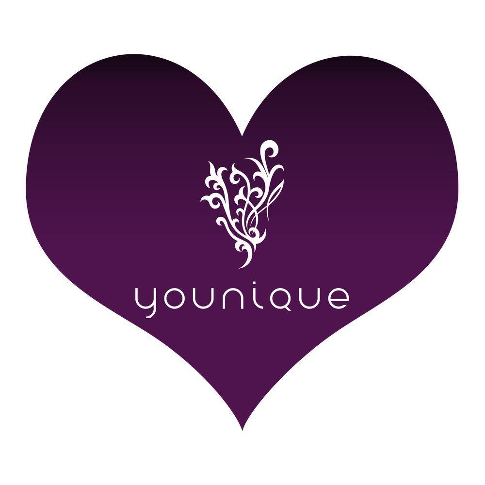 Younique Logo - younique logo - Bridal Fantasy