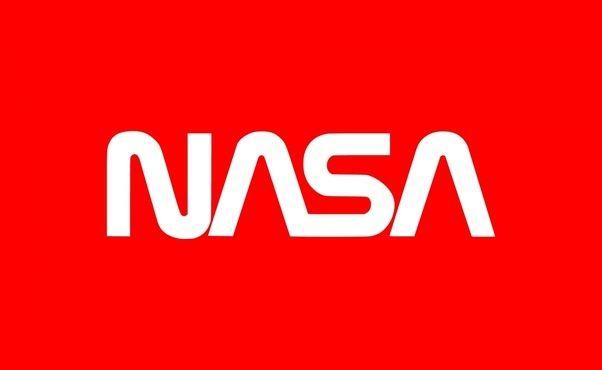 NASA New Logo - Has anyone at NASA seen the new logo featured by Wired magazine ...