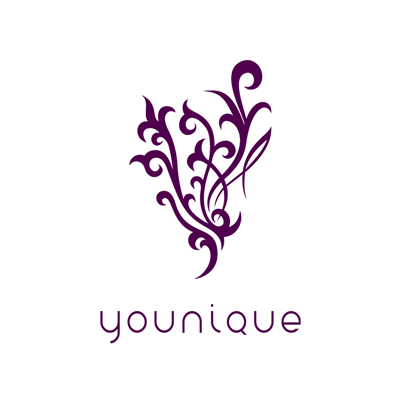 Younique Logo - Younique Logos