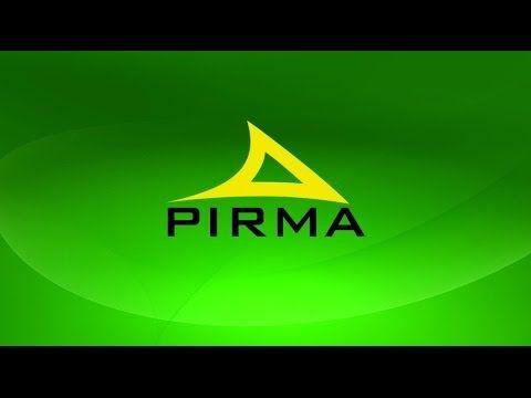 Pirma Logo - PIRMA