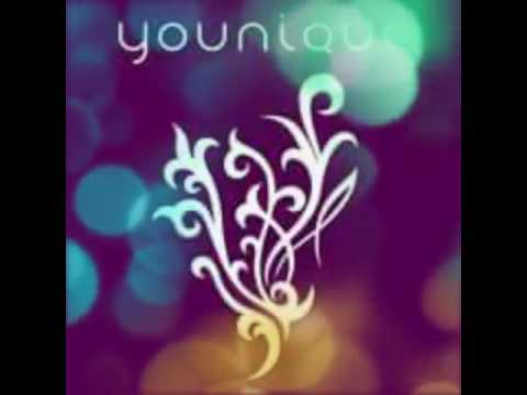 Younique Logo - Younique logo - YouTube