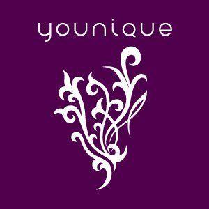 Younique Logo - Younique Logo Mom Reviews