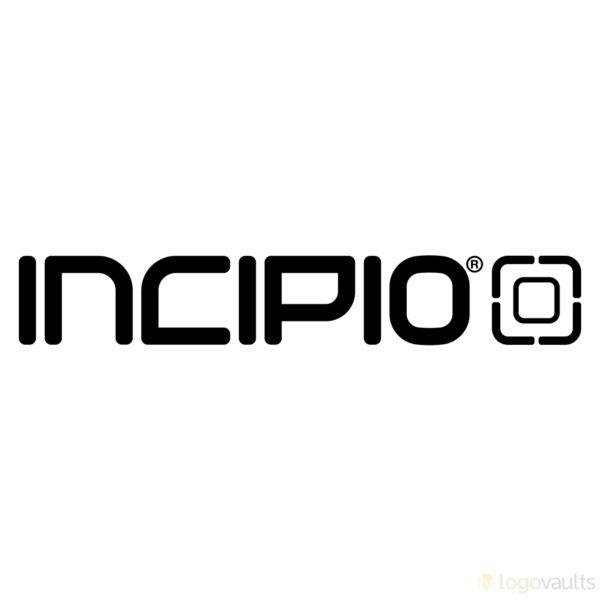 Incipio Logo - INCIPIO Logo (JPG Logo)