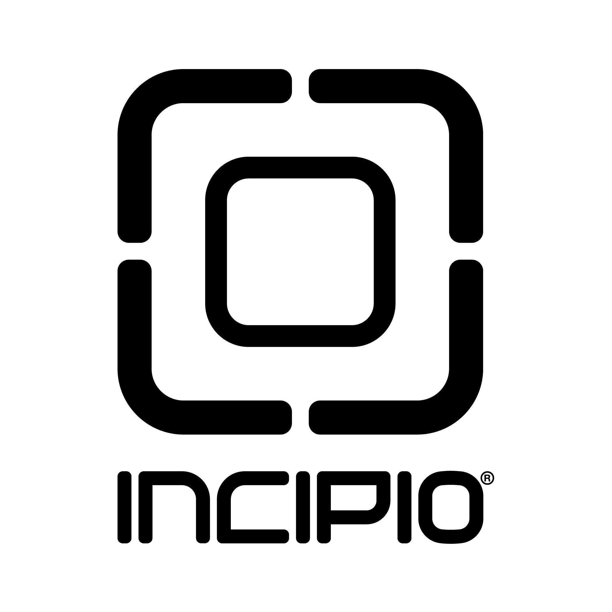 Incipio Logo - incipio logo