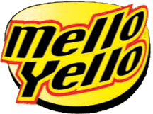 Mello Yello Logo - Mello Yello logo.png
